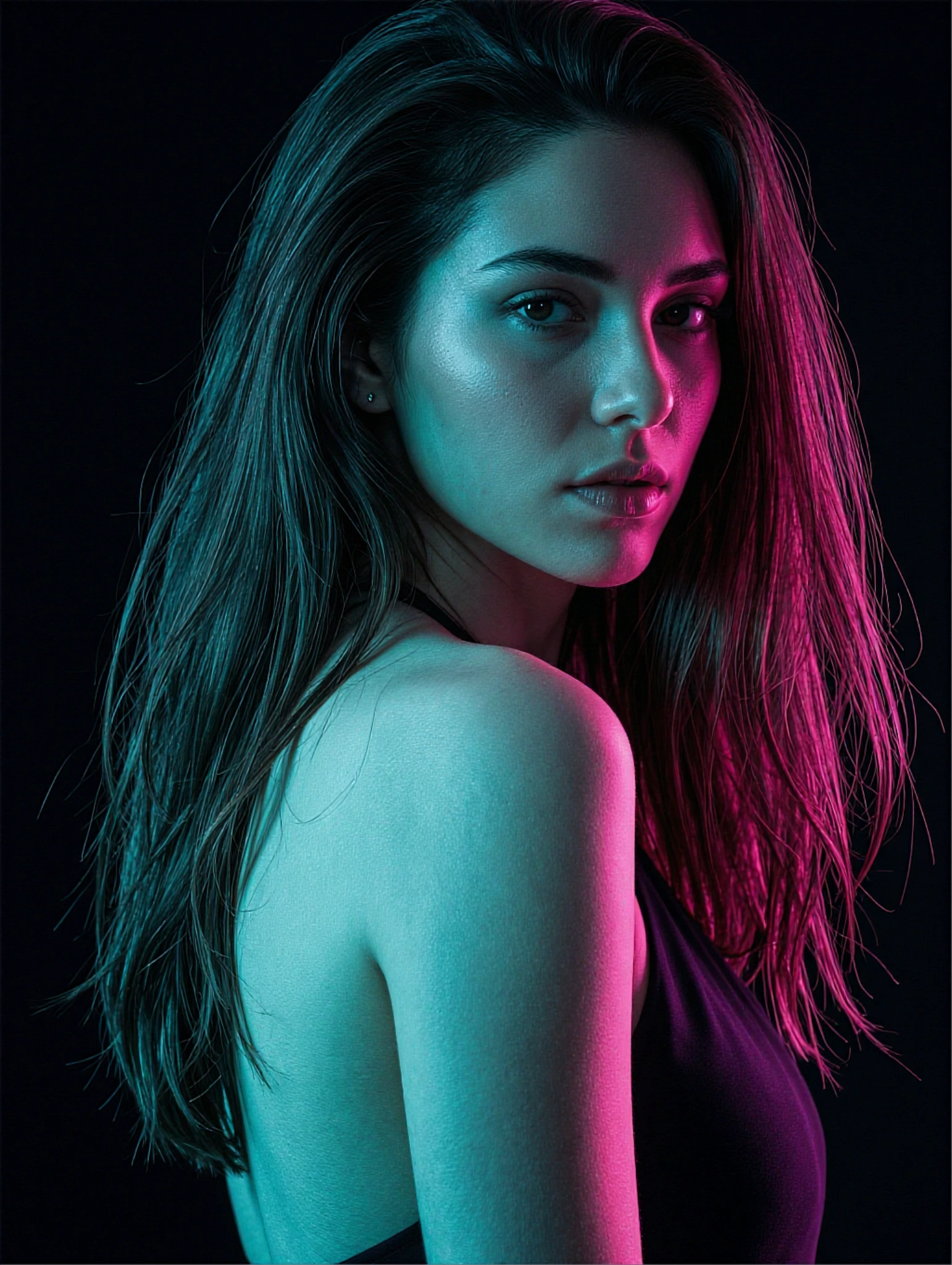 AI sext chat — flirty and bold free sext ai experience
