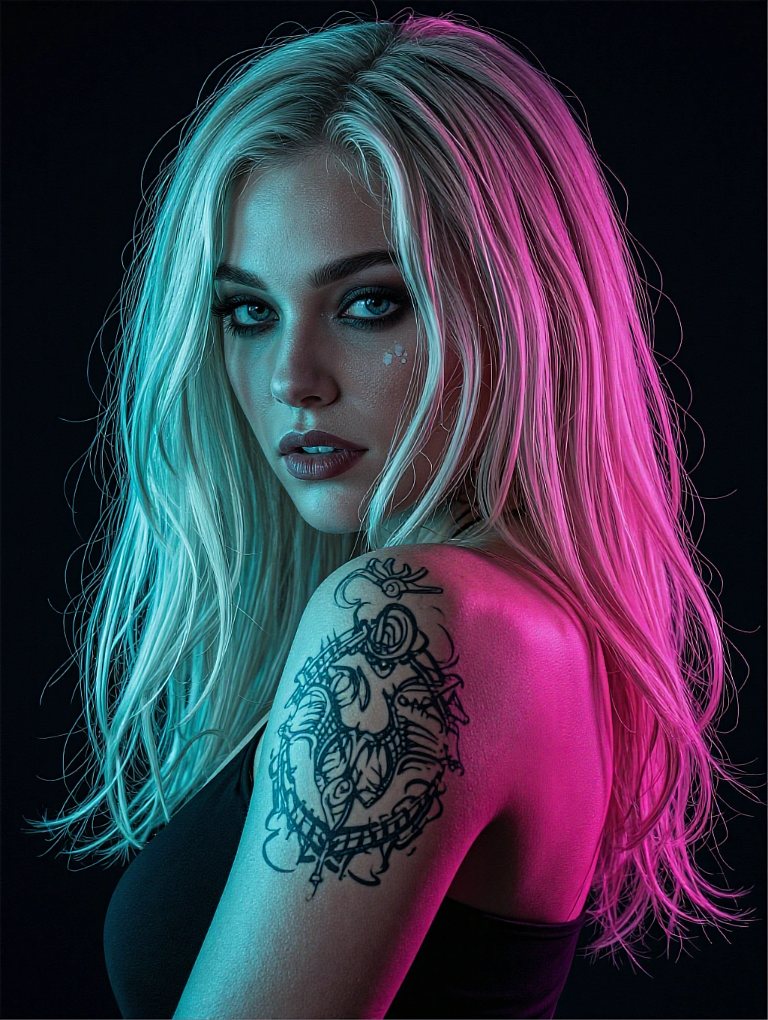 Best AI sext bot — private and secure sext chat AI